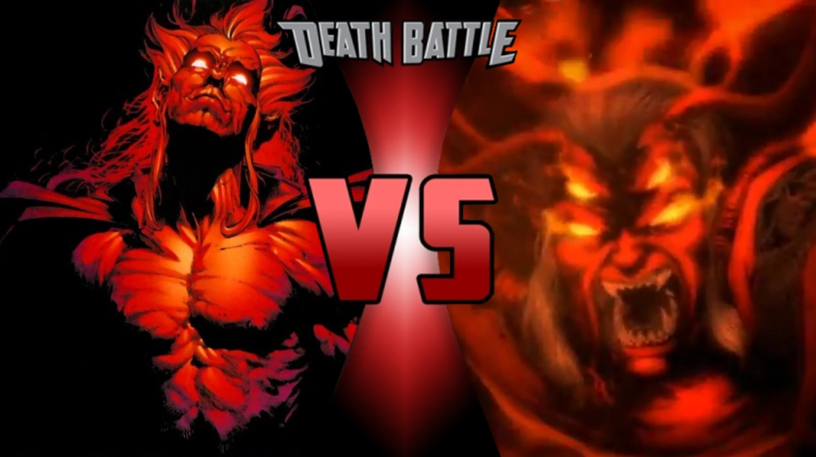 Image Mephisto vs Trigon.png DEATH BATTLE Wiki FANDOM powered by