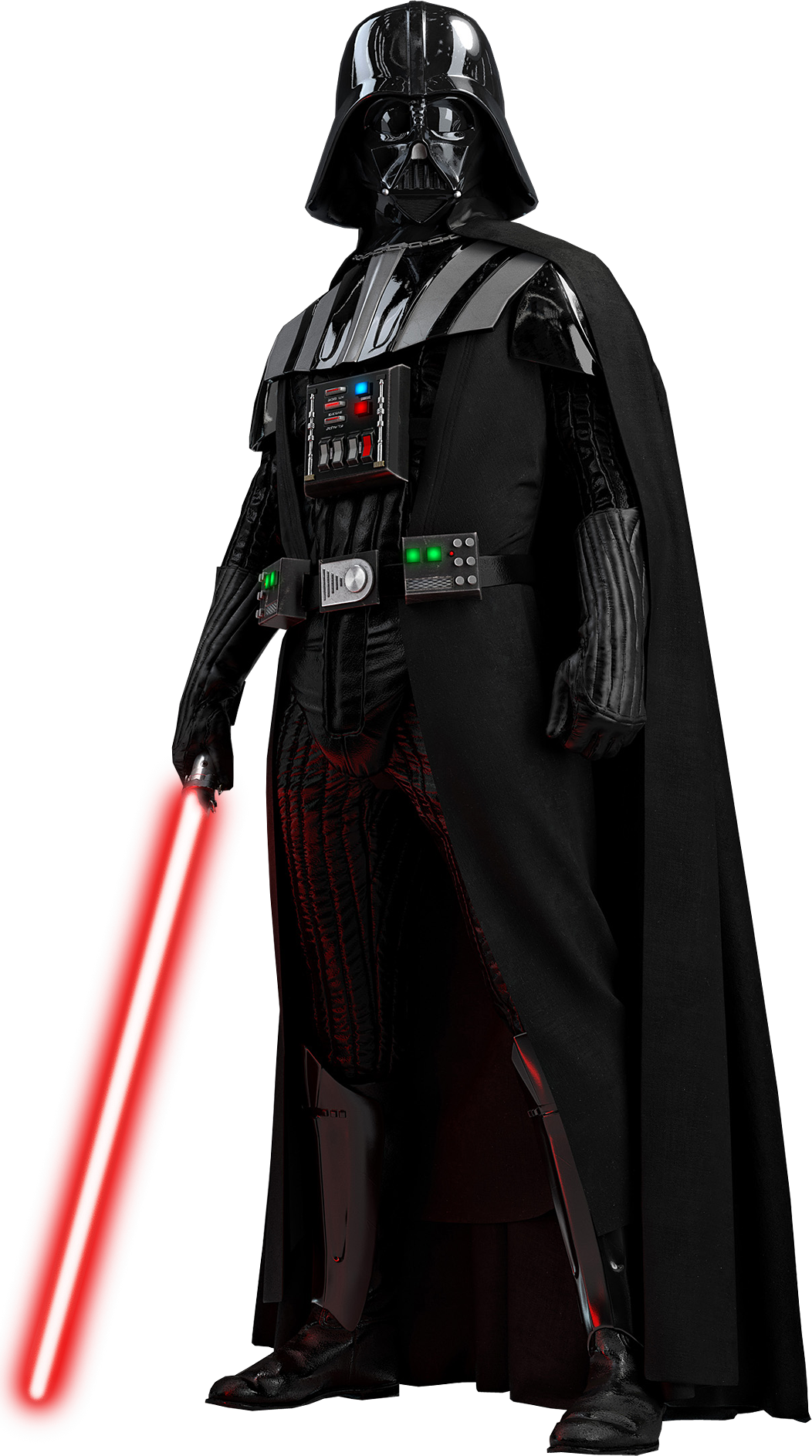 Darth Vader | DEATH BATTLE Wiki | Fandom