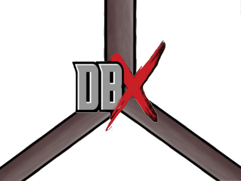 Image - DBX 3 Way Template.png | DEATH BATTLE Wiki | FANDOM powered by