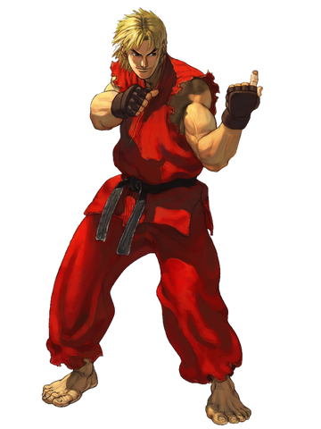 Image - Ken Masters.png | DEATH BATTLE Wiki | FANDOM powered by Wikia