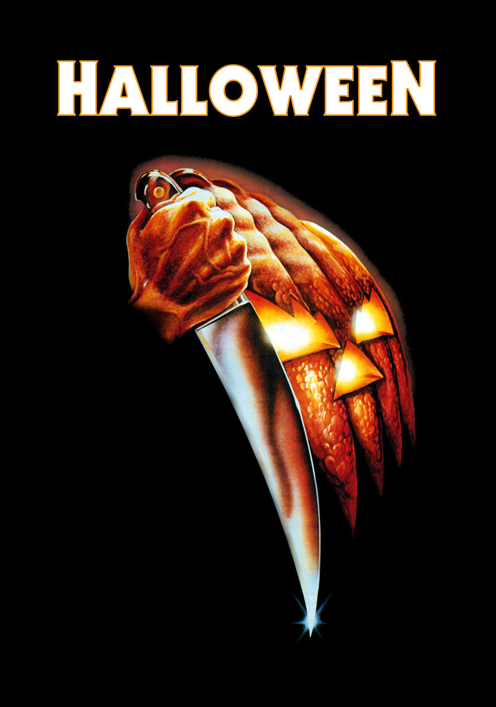 Image - Halloween-logo.jpg  DEATH BATTLE Wiki  FANDOM 
