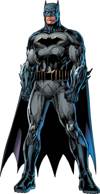 Batman Death Battle Wiki Fandom