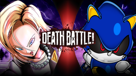 Comment Section Central Death Battle Wiki Fandom