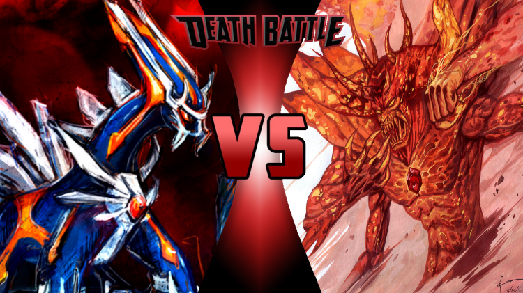 image primal dialga vs feral chaos png death battle wiki