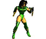 killer instinct wiki black orchid