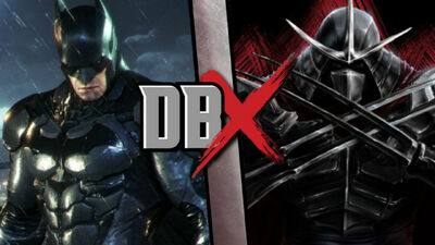 B vs S DBX