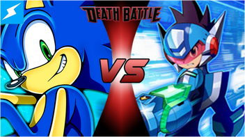 Sonic Starforce