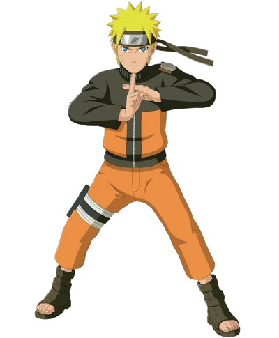 Who will Naruto fight with in DBX? | DEATH BATTLE Wiki ...