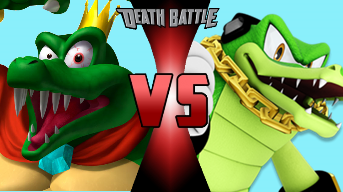 Download Image - -32 King K. Rool VS Vector (by Doomfest).png ...