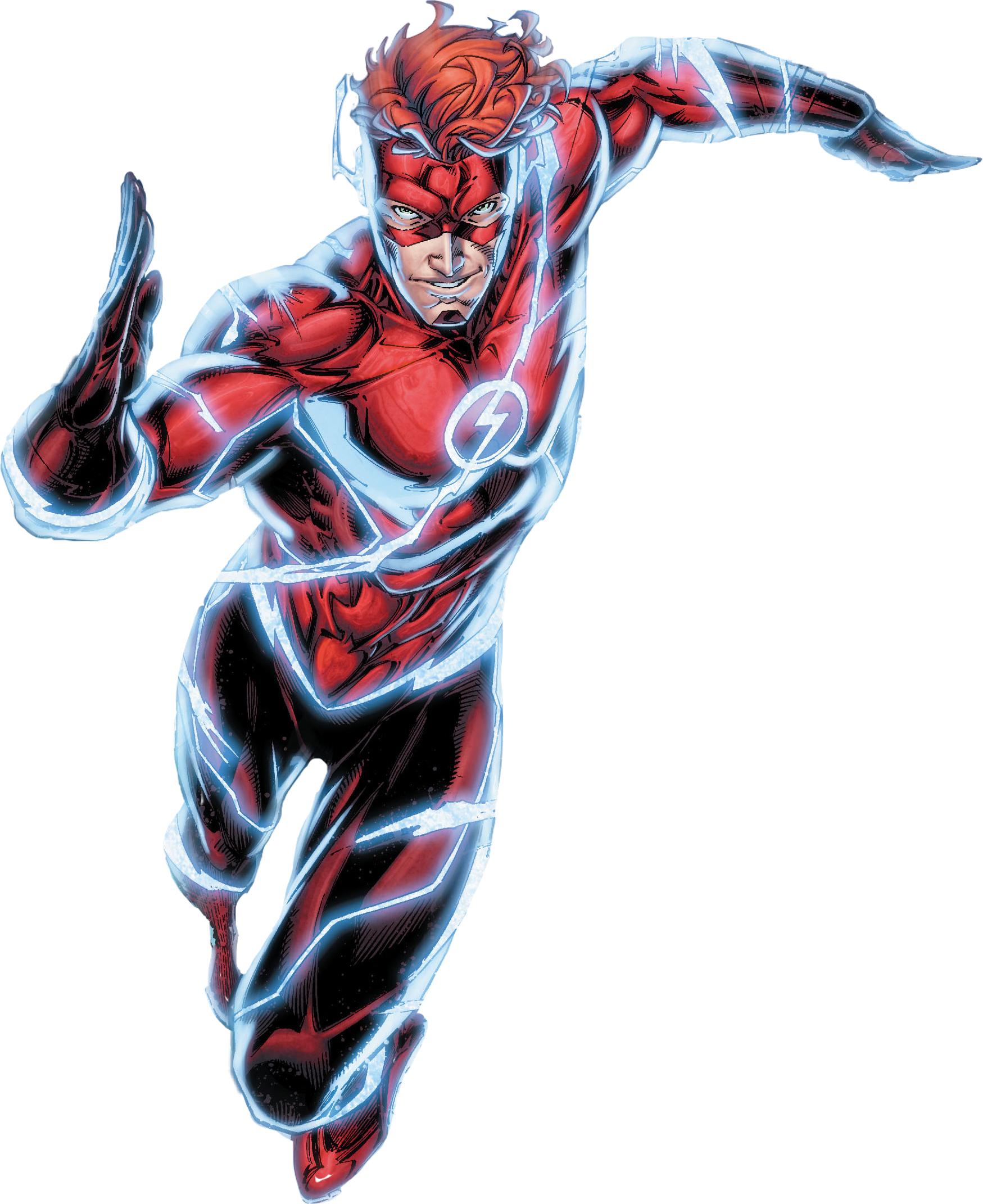 Wally West Death Battle Wiki Fandom Wally West Death Battle Wiki Fandom
