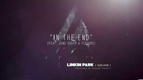 In The End Linkin Park Cover (feat