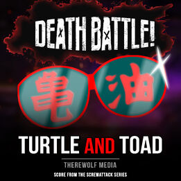 Turtle and Toad