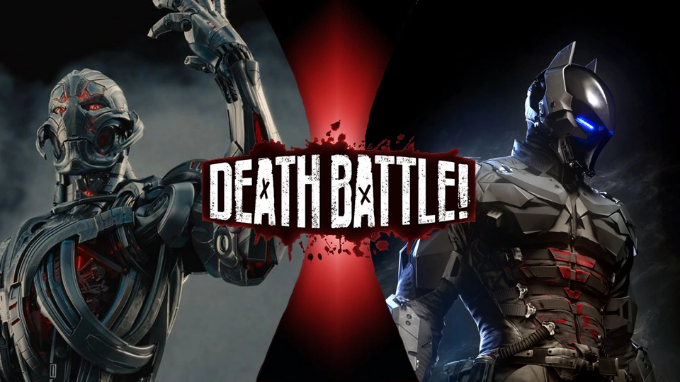 Worst Death Battle Suggestions 2 DEATH BATTLE Wiki FANDOM Powered 