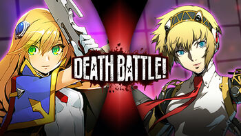 Tn Rating Game 7 The Game Awakens Death Battle Wiki Fandom - light yagamis death note is super overpowered roblox anime