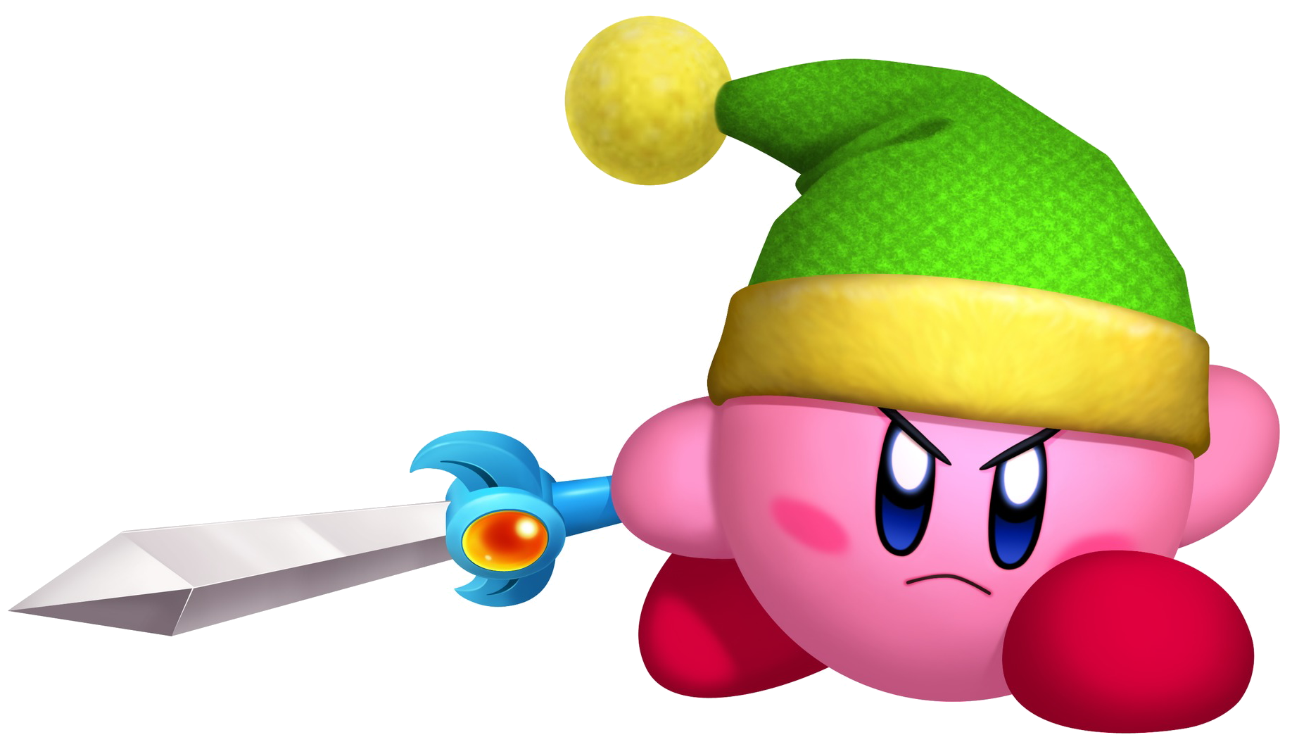 Image - Sword Kirby KRTDL.png | DEATH BATTLE Wiki | FANDOM powered by Wikia
