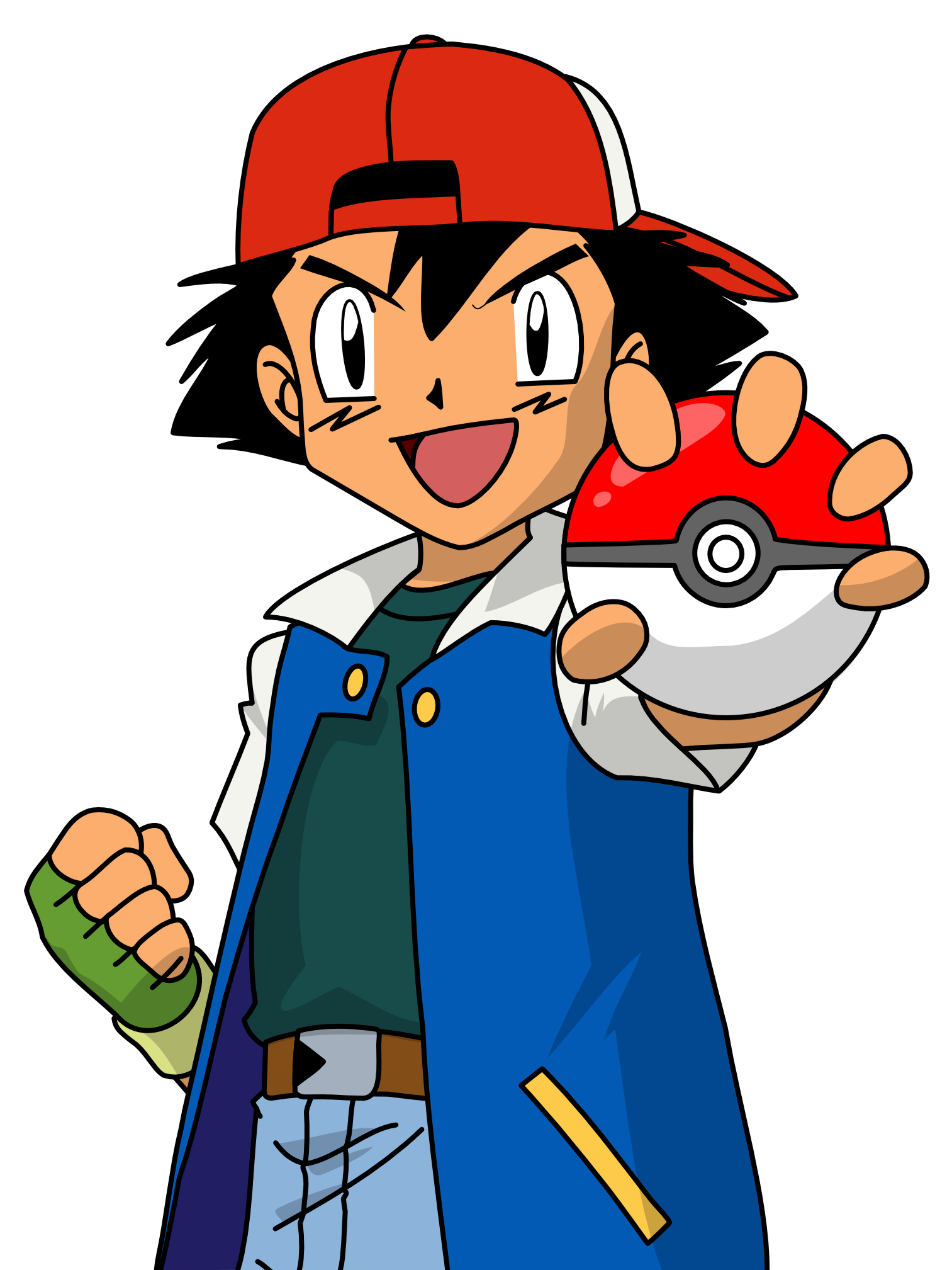 image ash ketchum poke ball png death battle wiki fandom
