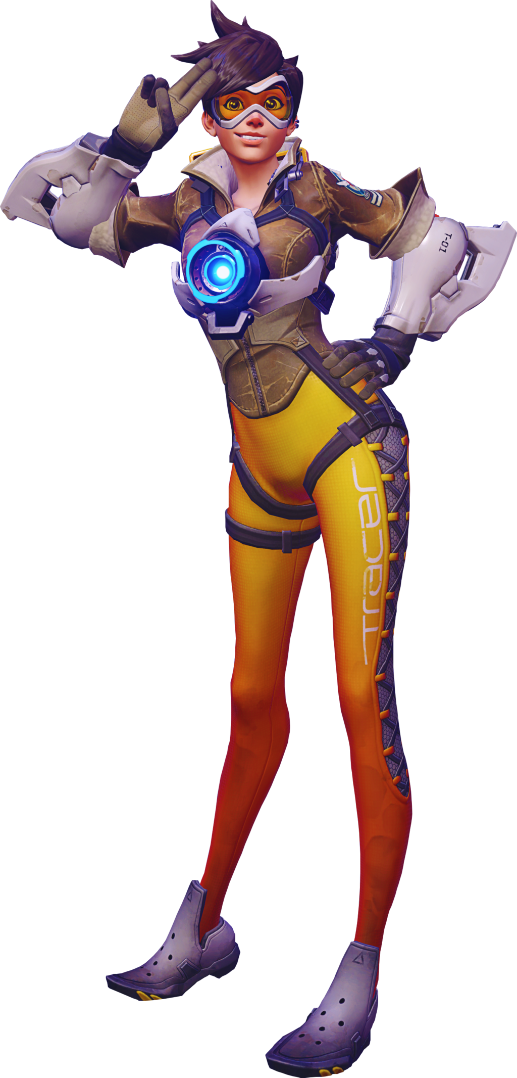 tracer death battle wiki