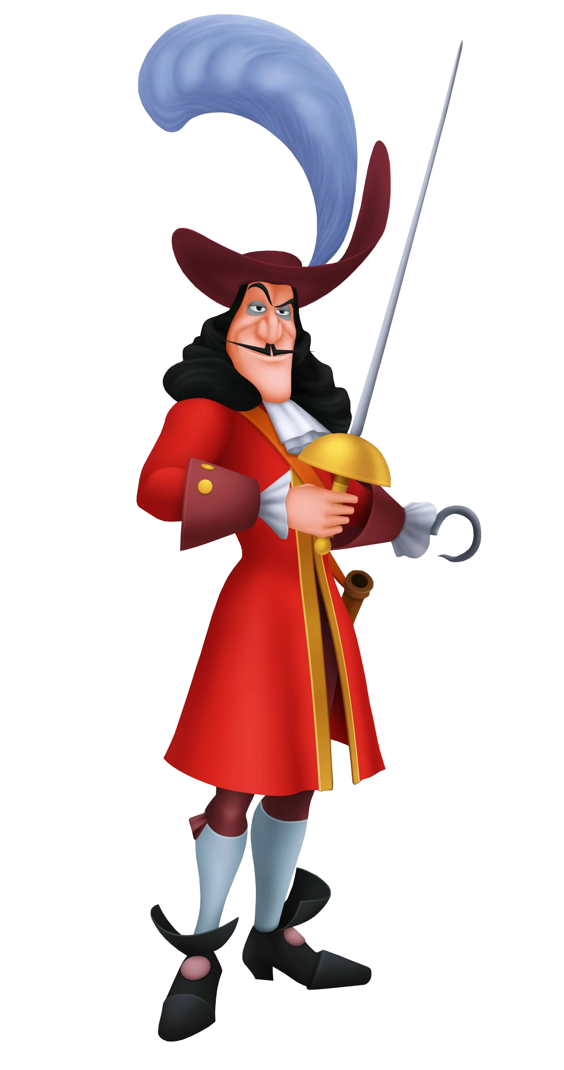 Captain Hook Death Battle Fanon Wiki FANDOM powered by Wikia