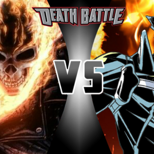 Get Wallpaper Inferno Cop Vs Ghost Rider Death Battle Fanon Wiki Fandom For Free