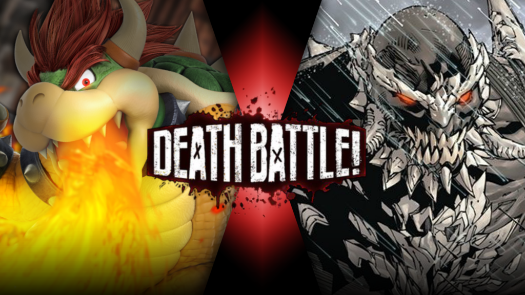 Shadow Vs Doomsday Death Battle Fanon Wiki Fandom 1527