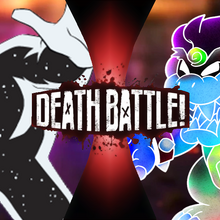 Bowser Vs Alien X Death Battle Fanon Wiki Fandom