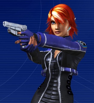 totaku joanna dark