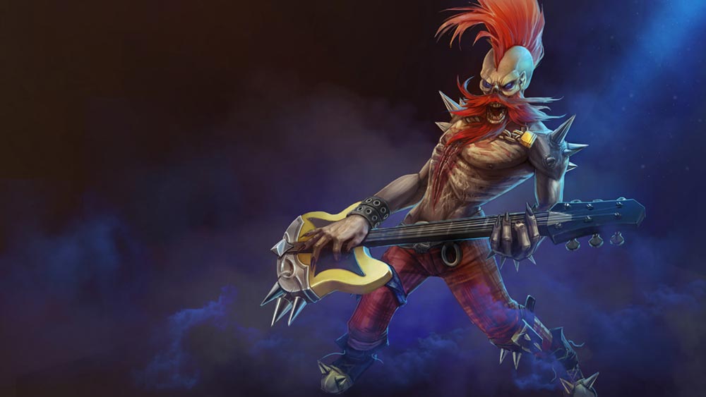 Category:VainGlory Characters | Death Battle Fanon Wiki | Fandom
