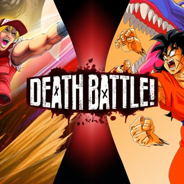 Ken Masters Sf Vs Terry Bogard Snk Vs Battles Wiki Fandom
