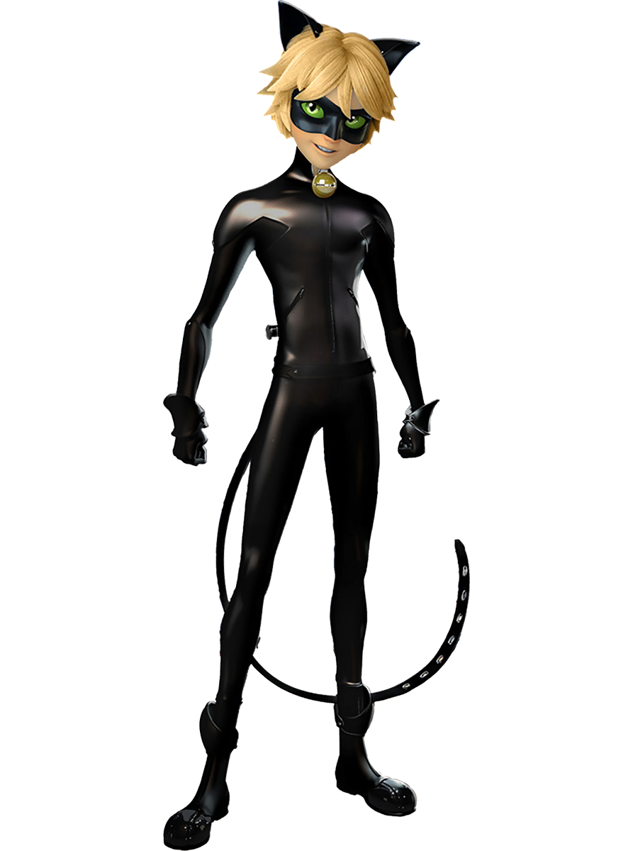 Cat Noir Death Battle Fanon Wiki Fandom