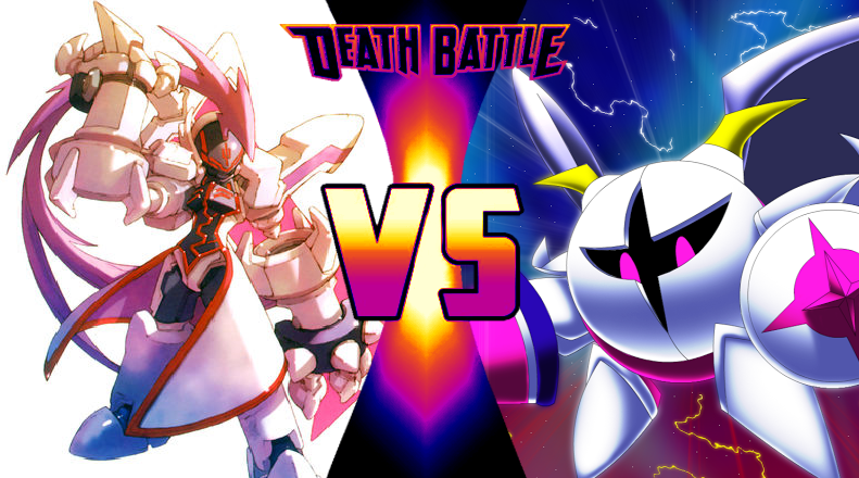 omega zero vs galacta knight death battle fanon wiki fandom