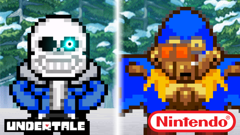 Horror Sans, Super Death Battle Fanon Wikia