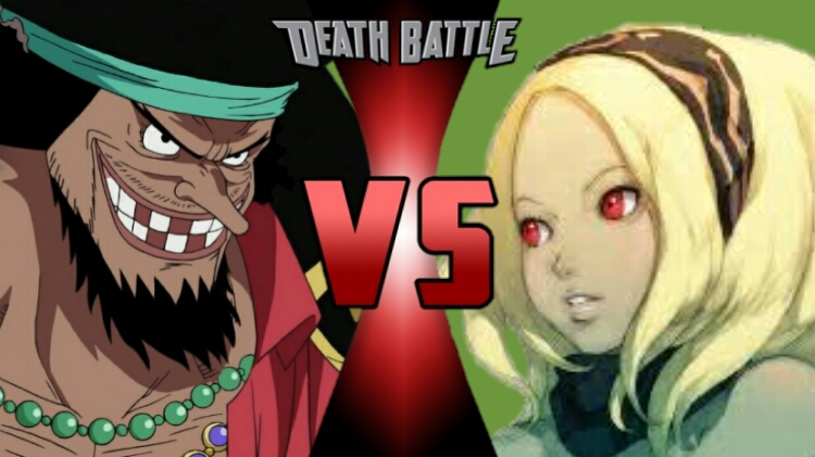 Blackbeard Vs Kat Death Battle Fanon Wiki Fandom Powered By Wikia 4205