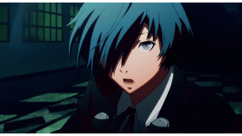 Minato vs Yu