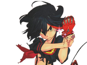 Category Studio Trigger Characters Death Battle Fanon Wiki Fandom