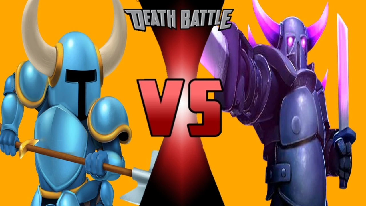 Shovel Knight Vs Sash Lilac Death Battle Fanon Wiki F vrogue.co