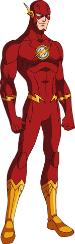 Image - The Flash 1.png | Death Battle Fanon Wiki | FANDOM powered by Wikia