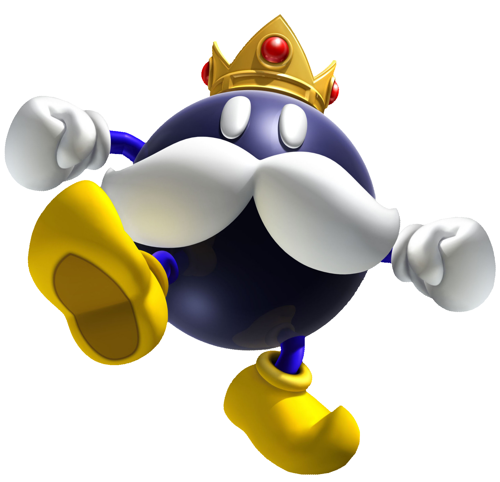 Image result for king bob omb