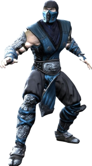 Image - 1781997-subzero.png | Death Battle Fanon Wiki | FANDOM powered ...