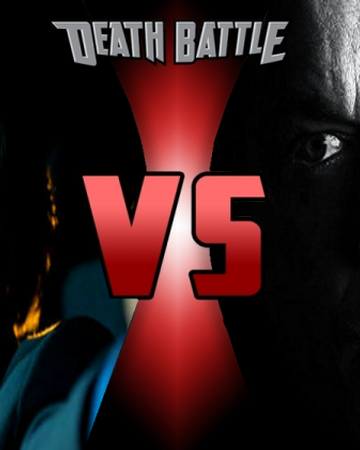 John Wick Vs Jason Bourne Death Battle Fanon Wiki Fandom