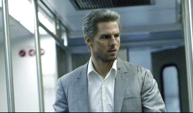 Tom Cruise Characters<br/>