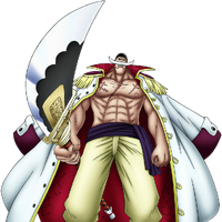Whitebeard Death Battle Fanon Wiki Fandom