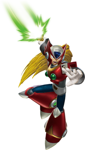 ZeroInfinite
