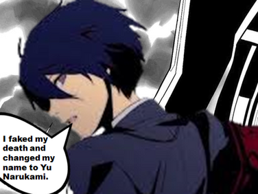 Best Plot Twist