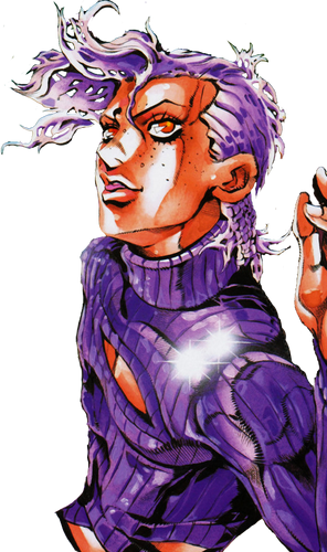 Diavolo | Death Battle Fanon Wiki | FANDOM powered by Wikia