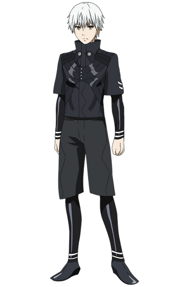 Ken Kaneki Death Battle Fanon Wiki Fandom