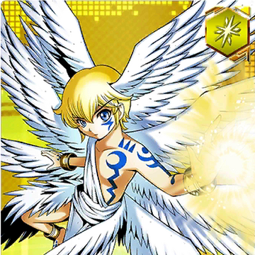 Lucemon Death Battle Fanon Wiki Fandom