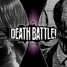 Slender Man Vs Betty Noire Death Battle Fanon Wiki Fandom
