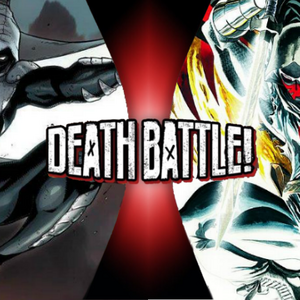 Moon Knight Vs Azrael Dc Comics Death Battle Fanon Wiki Fandom