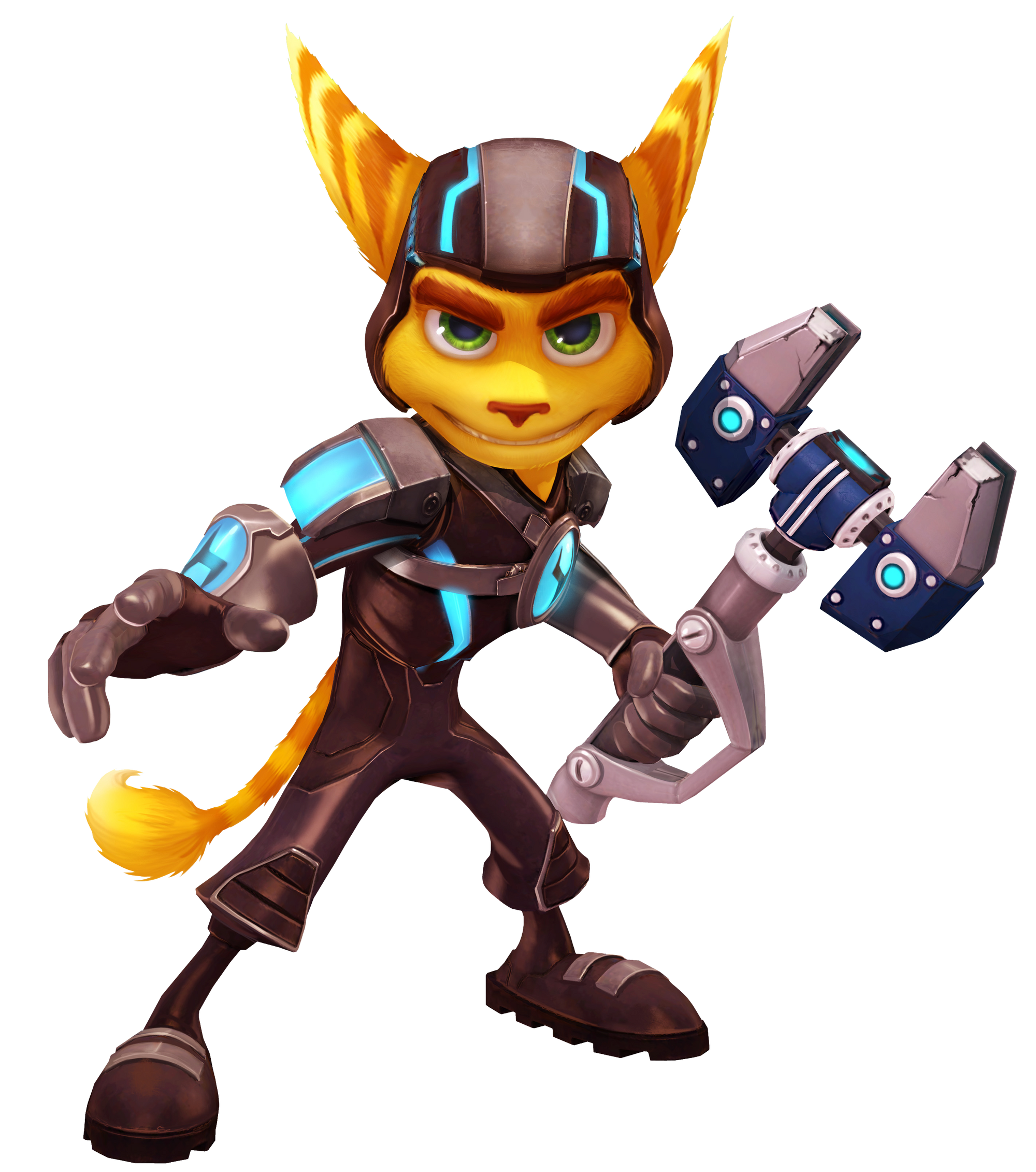 Ratchet (Ratchet and Clank) Death Battle Fanon Wiki FANDOM powered