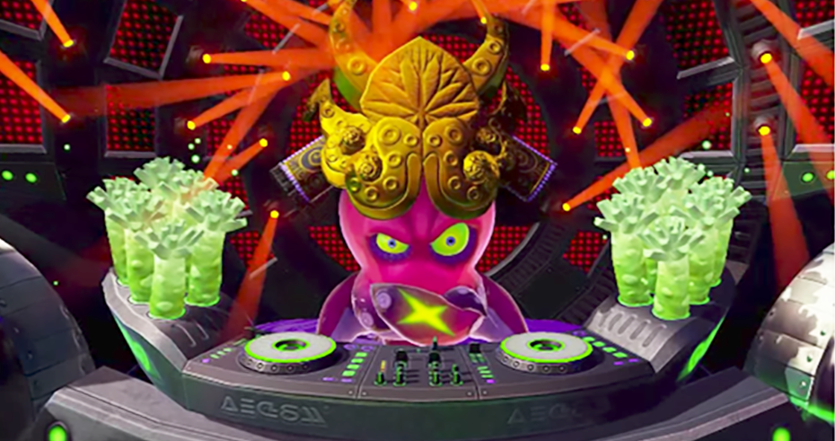 DJ Octavio | Death Battle Fanon Wiki | FANDOM powered by Wikia